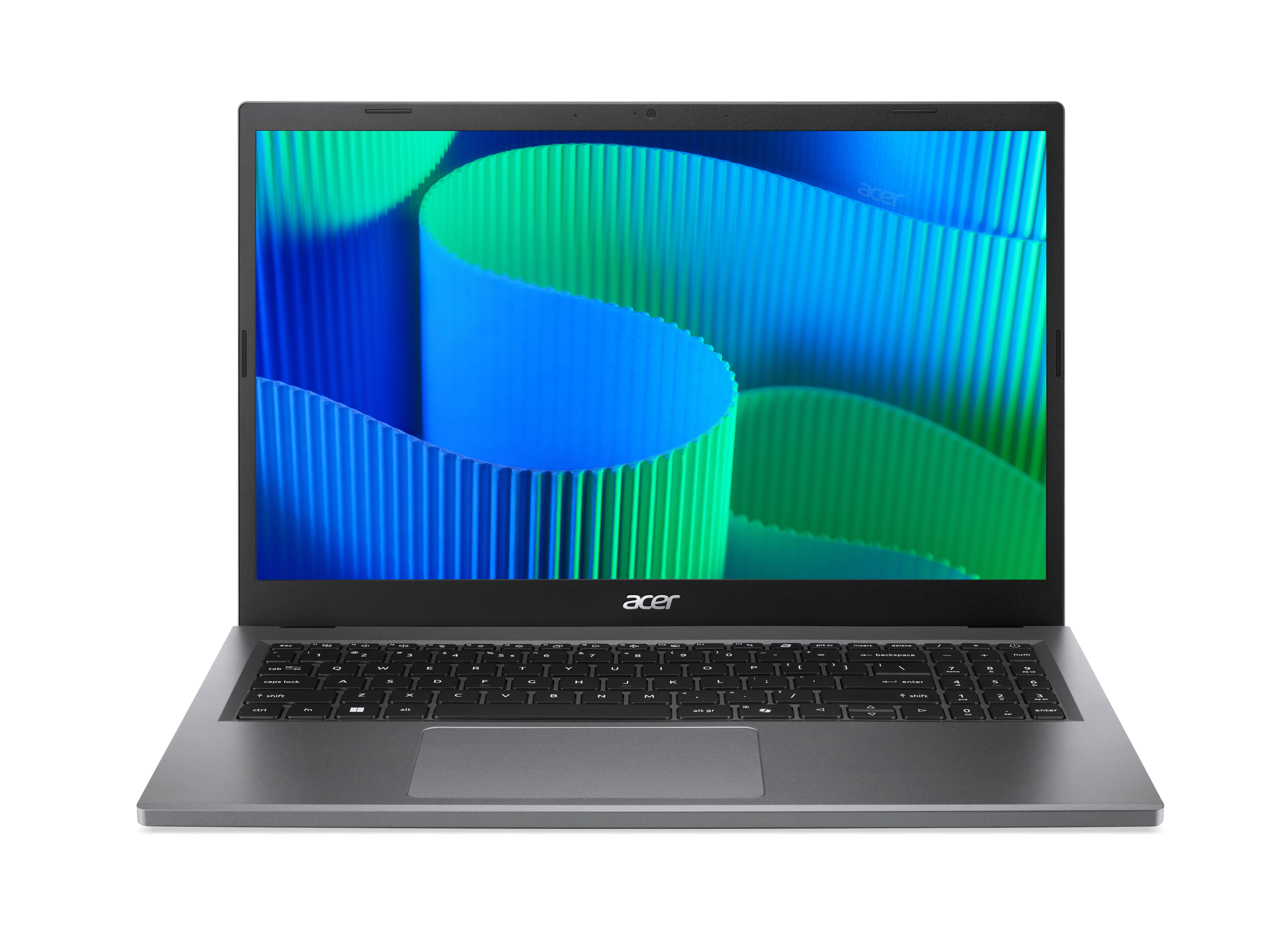 Acer Extensa Laptop EX215-24-R7B7 | 15.6" Screen - AMD Ryzen™ 5 7520U | 8Gb DDR5 | 512GB NVMe | 15.6" FHD | Windows 11 Home | 1Year Carry in Warranty - Image 2