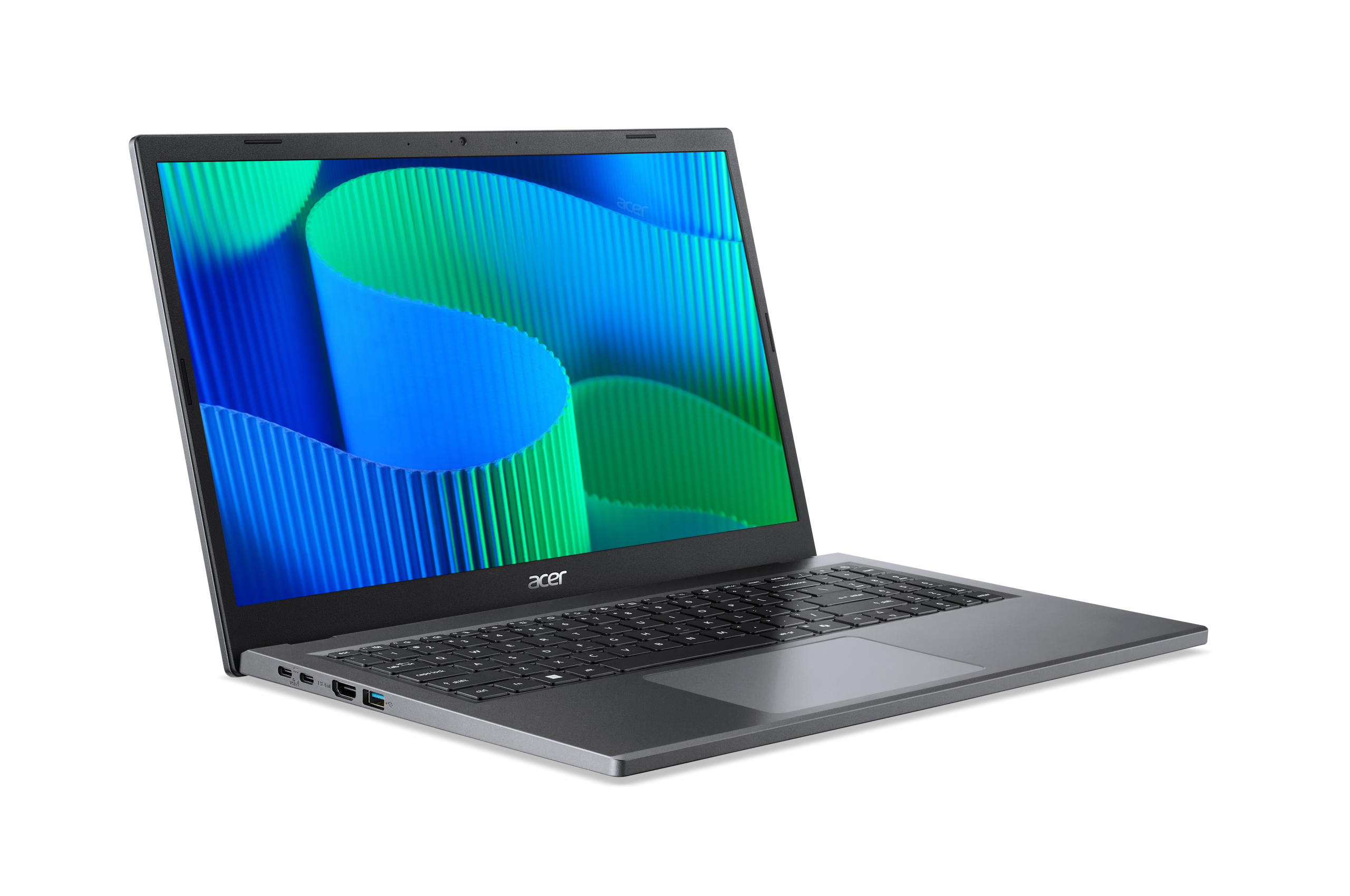 Acer Extensa Laptop EX215-24-R7B7 | 15.6" Screen - AMD Ryzen™ 5 7520U | 8Gb DDR5 | 512GB NVMe | 15.6" FHD | Windows 11 Home | 1Year Carry in Warranty - Image 4