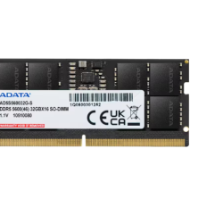 32GB ADATA PREMIER MEMORY DDR5 5600 DIMM