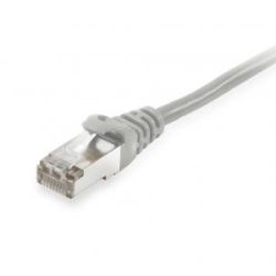 EQUIP CABLE, NET/W CAT6 S/FTP POE 5M G