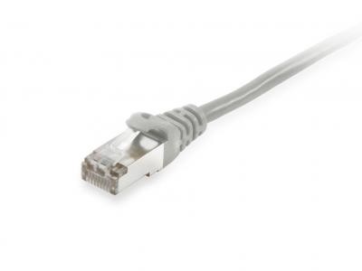 EQUIP CABLE, NET/W CAT6 S/FTP POE 20M G