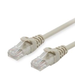 EQUIP CABLE, NET/W CAT6 PATCH 15M BG