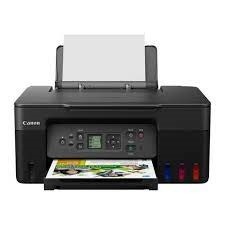 CANON INK - G3480 COLOUR A4
