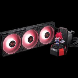 CORELIQUID A17 MLG EDITION