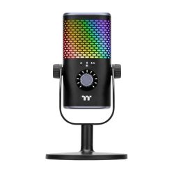 TT MIC, GS50 RGB USB MICROPHONE