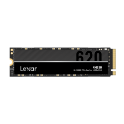 LEXAR NM620 M.2 GEN3 SSD 1TB