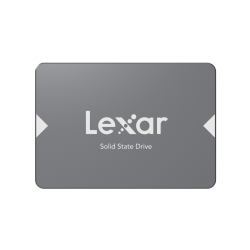 LEXAR NS100 2.5” SATA SSD 256GB 6GB/S