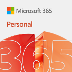 M/SOFT OFFICE 365 PERSONAL ESD DOWNLOAD