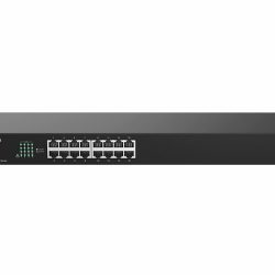 TENDA SWITCH, 16-PORT GIGABIT ETHERNET