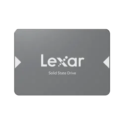 LEXAR NS100 2.5" SATA SSD 1TB 6GB/S