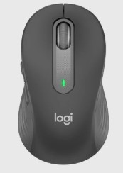 LOGITECH MOUSE WIRELESS M650 SIGNATURE