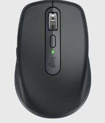 LOGITECH MOUSE WIRELESS MX ANYWHERE 3S