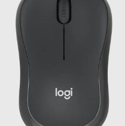 LOGITECH MOUSE WIRELESS M240 SILENT