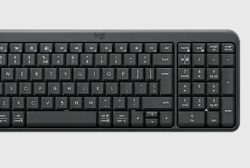 LOGITECH WIRELESS COMBO MK250