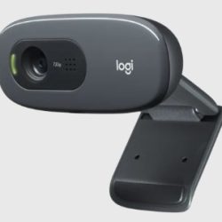 LOGITECH WEBCAM C270 HD 720P