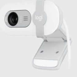 LOGITECH WEBCAM BRIO 100 FULL HD