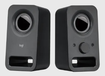 LOGITECH SPEAKER Z150 MULTIMEDIA