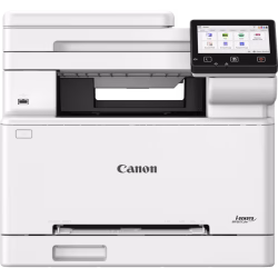 CANON MF667DW COLOUR LASER (4-IN-1)