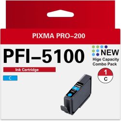 CANON LFP - INK PFI-5100 C^
