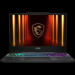 MSI CYBORG 15 15.6" U7 16GB 512SSD Windows 11 Home