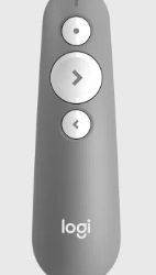 LOGITECH PRESENTER R500S LASER REMOTE