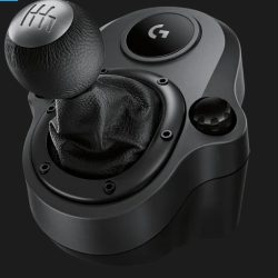LOGITECH DRIVING FORCE SHIFTER