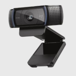 LOGITECH WEBCAM C920 PRO HD