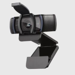 LOGITECH WEBCAM C920S PRO HD