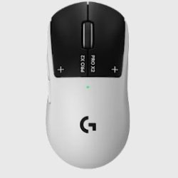 LOGITECH MOUSE WIRELESS PRO X2 SUPERSTRI
