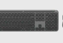 LOGITECH WIRELESS COMBO MK950 SLIM