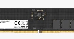 LEXAR 16GB DDR5 5600MHZ U-DIMM