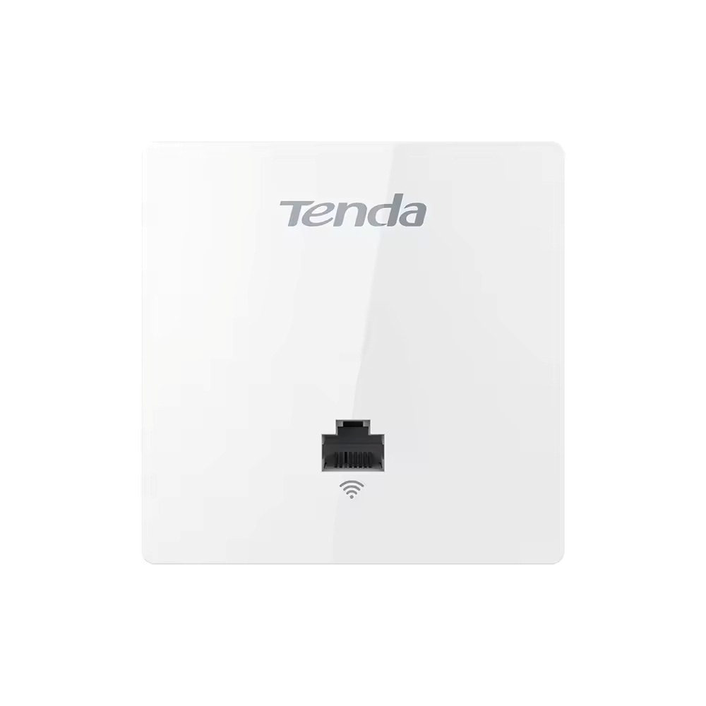 TENDA IN WALL AP, AC1200 DUAL BAND GB - Image 4