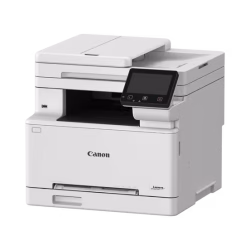 CANON MF664CDW COLOUR LASER (3-IN-1)
