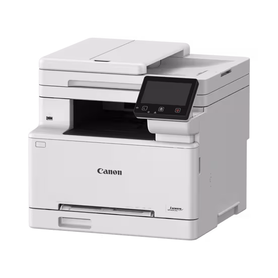 CANON MF664CDW COLOUR LASER (3-IN-1)