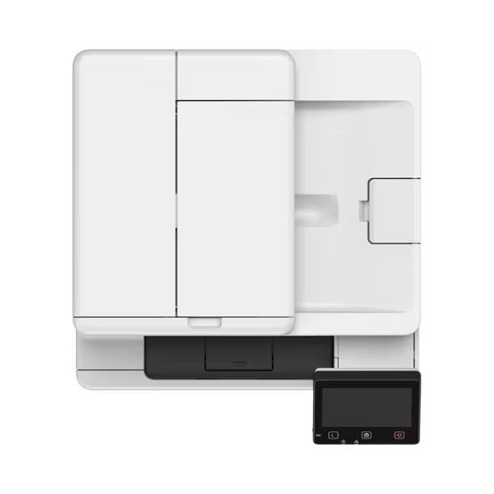 CANON MF664CDW COLOUR LASER (3-IN-1) - Image 4