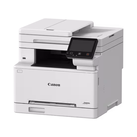 CANON MF664CDW COLOUR LASER (3-IN-1) - Image 8