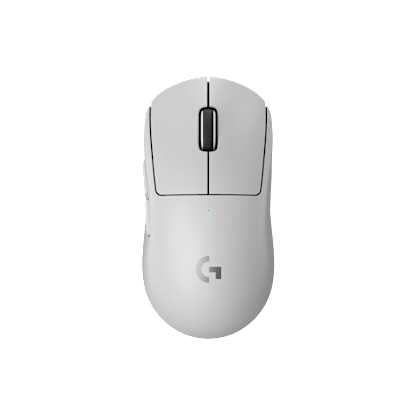 LOGITECH MOUSE WIRELESS PRO X2 SUPERSTRI - Image 9