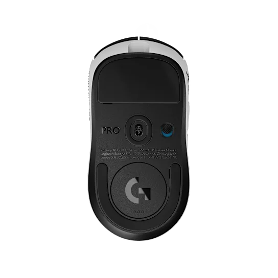 LOGITECH MOUSE WIRELESS PRO X2 SUPERSTRI - Image 3