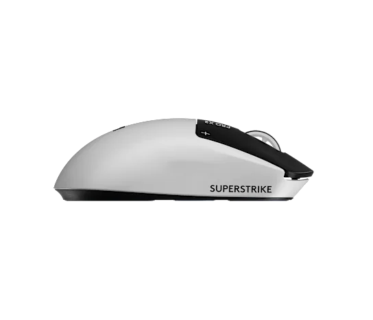 LOGITECH MOUSE WIRELESS PRO X2 SUPERSTRI - Image 6