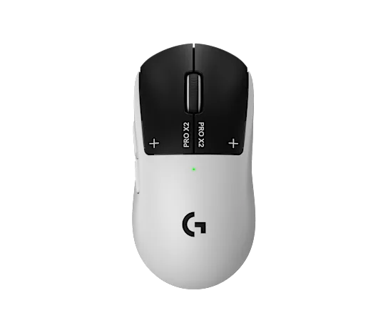LOGITECH MOUSE WIRELESS PRO X2 SUPERSTRI - Image 8
