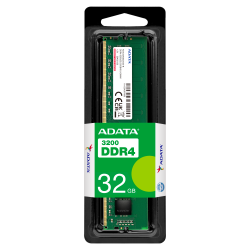 ADATA 32GB PREMIER DDR4 3200 U-DIMM