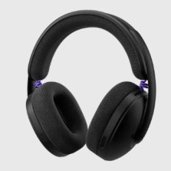 LOGITECH G325 LIGHTSPEED BLACK