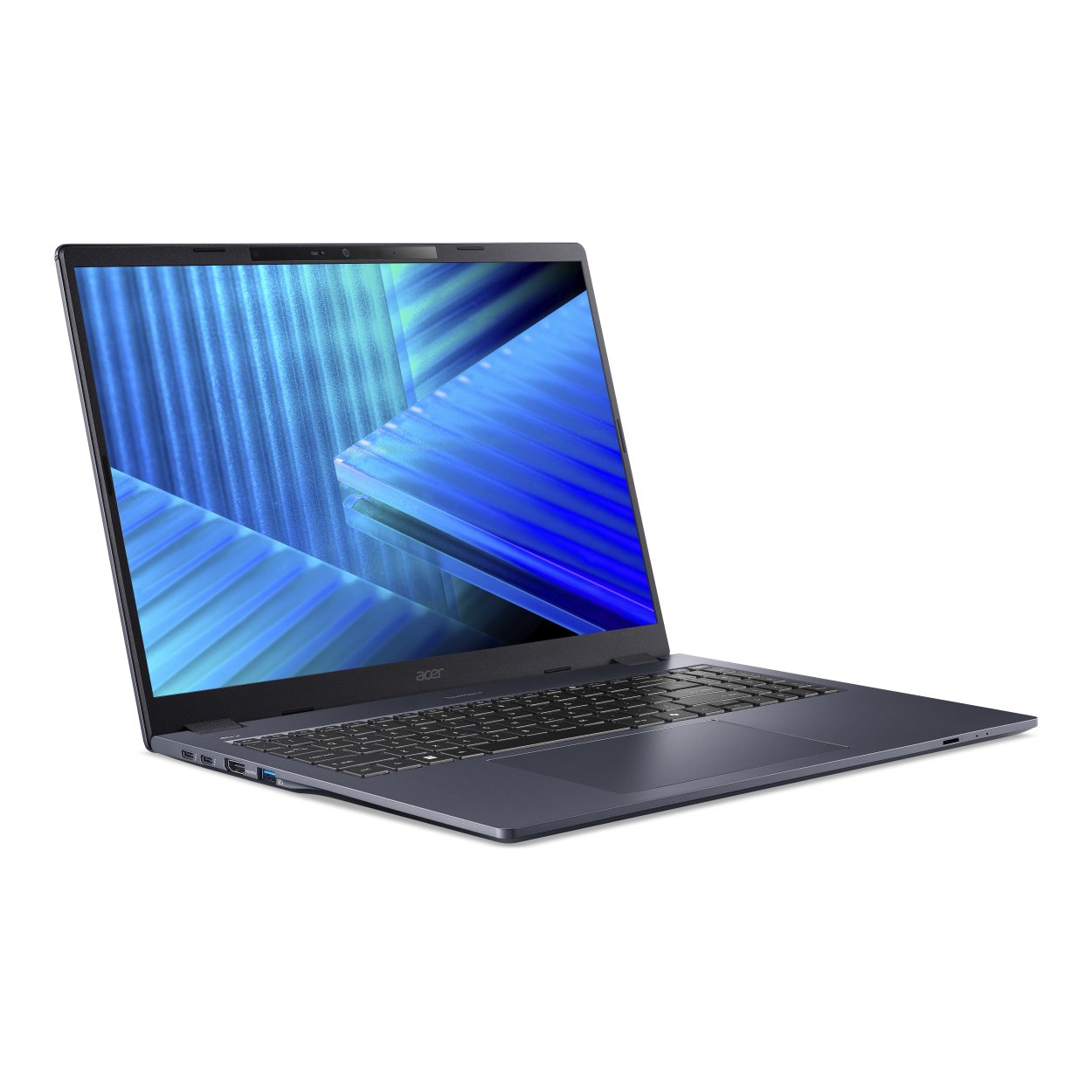ACER TravelMateP416 16" U7 168GB 512NVME Windows 11 Pro 3 Year - Image 4