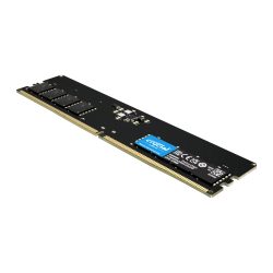CRUCIAL 16GB 5600MHZ DDR5 UDIMM