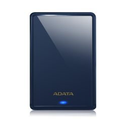 ADATA USB3.1- 2TB 2.5" 620 EXT HDD BLACK