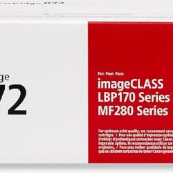 CANON 072 STD TONER - MF82X/LBP172DW
