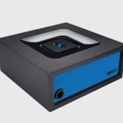 LOGITECH BLUETOOTH AUDIO RECEIVER