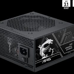 MSI MAG A650BN PCIE5 III