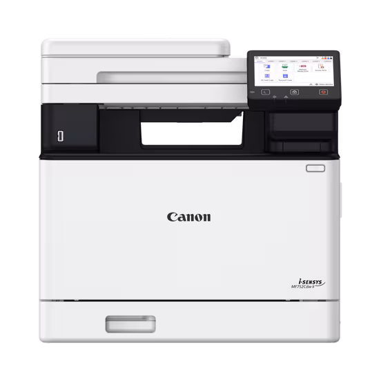CANON MF752CDW II COLOUR LASER - Image 9
