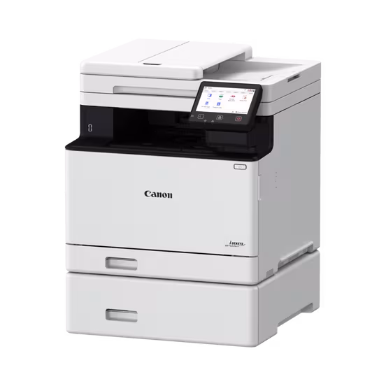 CANON MF752CDW II COLOUR LASER - Image 8
